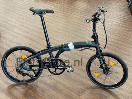 Tern Verge P10 beoordelingen en specificaties